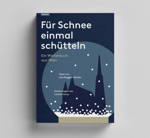 Für Schnee einmal schütteln [2024]