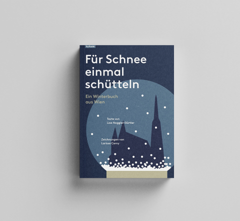 Für Schnee einmal schütteln [2024]