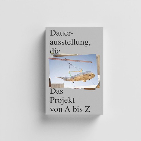 Dauerausstellung, die [2025] 