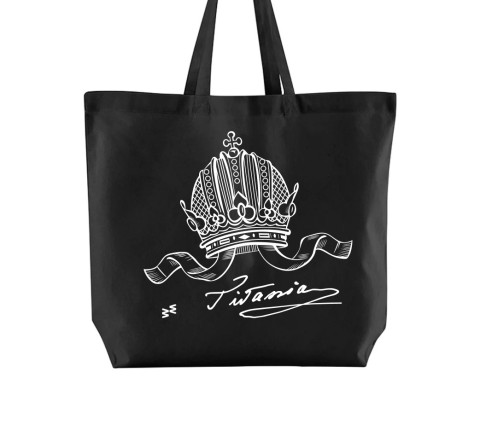 Sisi Tote Bag