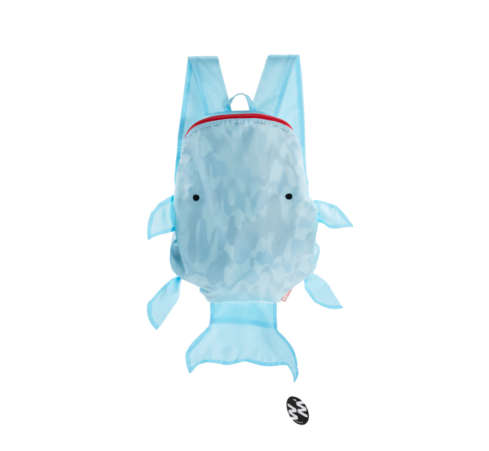 Walrucksack