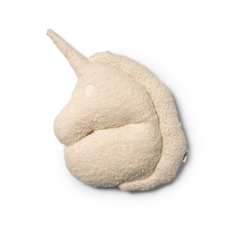 Kuschelpolster Einhorn