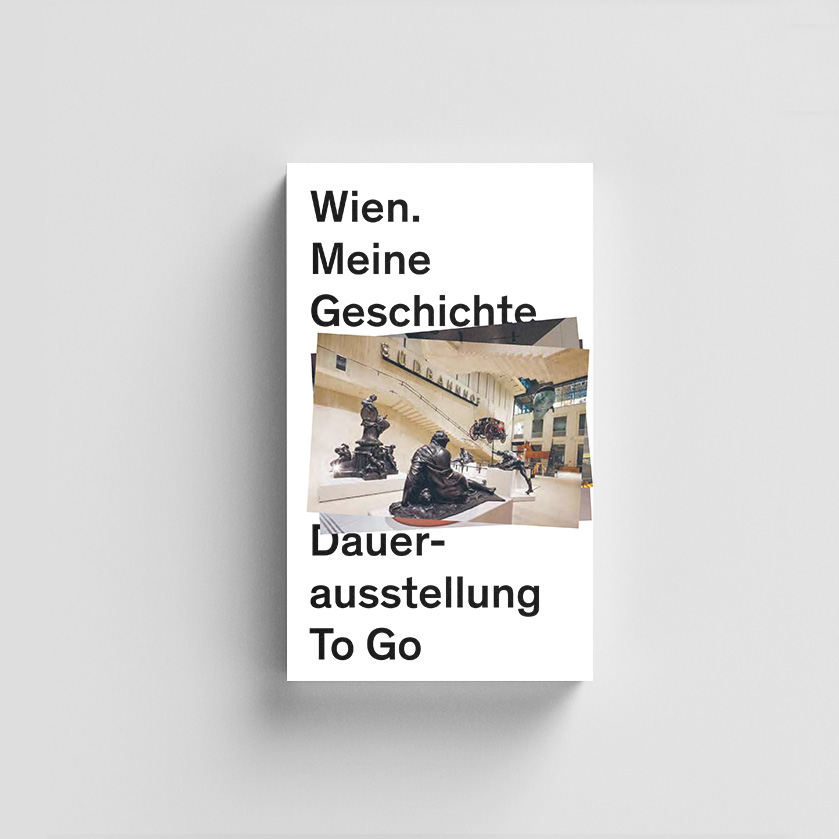 Dauerausstellung A bis Z