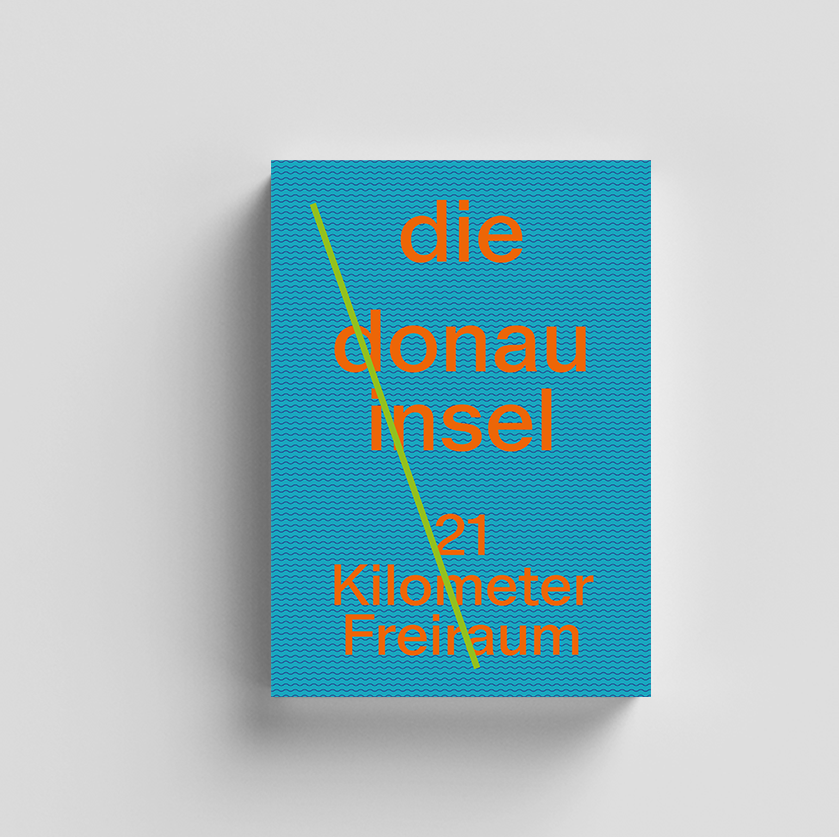 Cover Donauinsel 