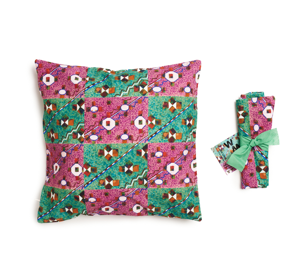 Polsterbezug nach Anton Peschka