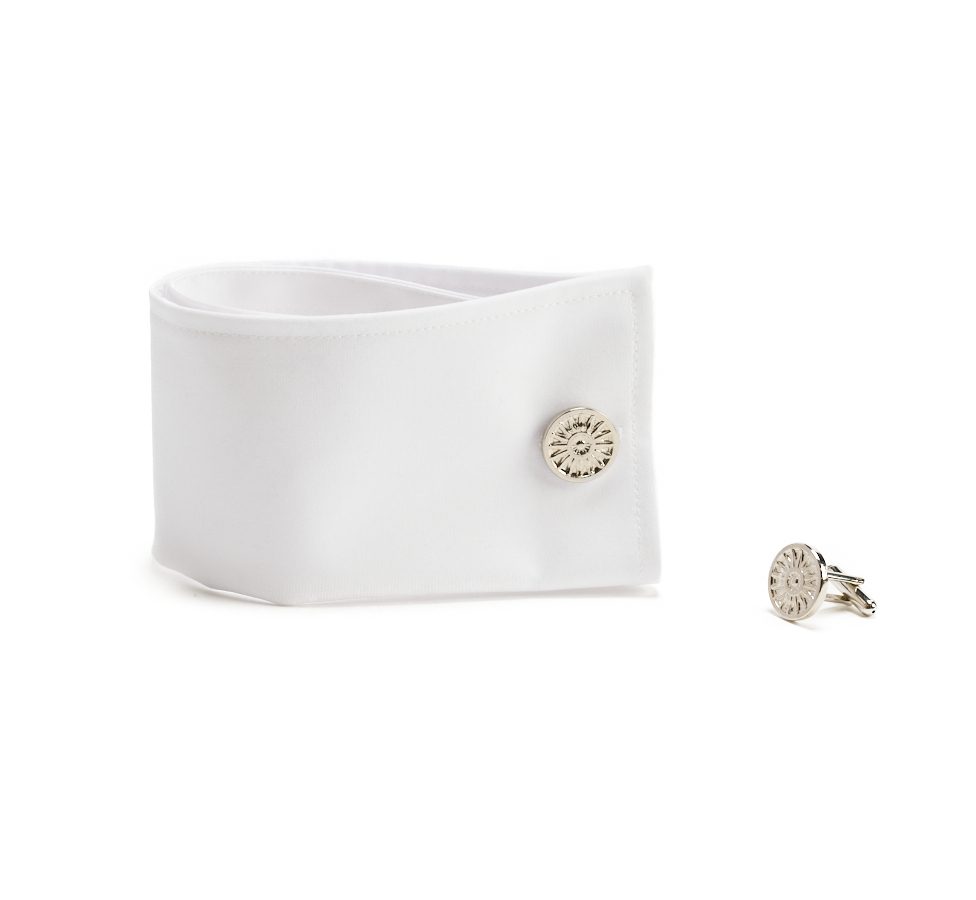 Manschettenknöpfe Otto Wagner