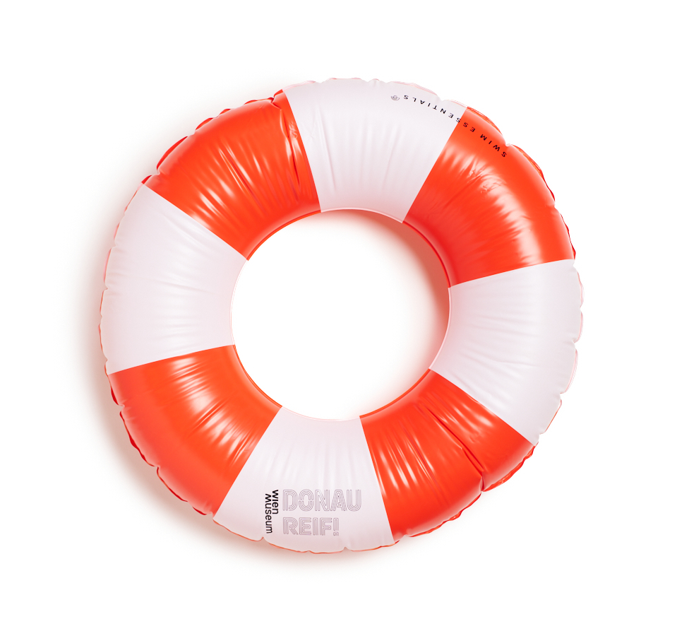 Schwimmreifen