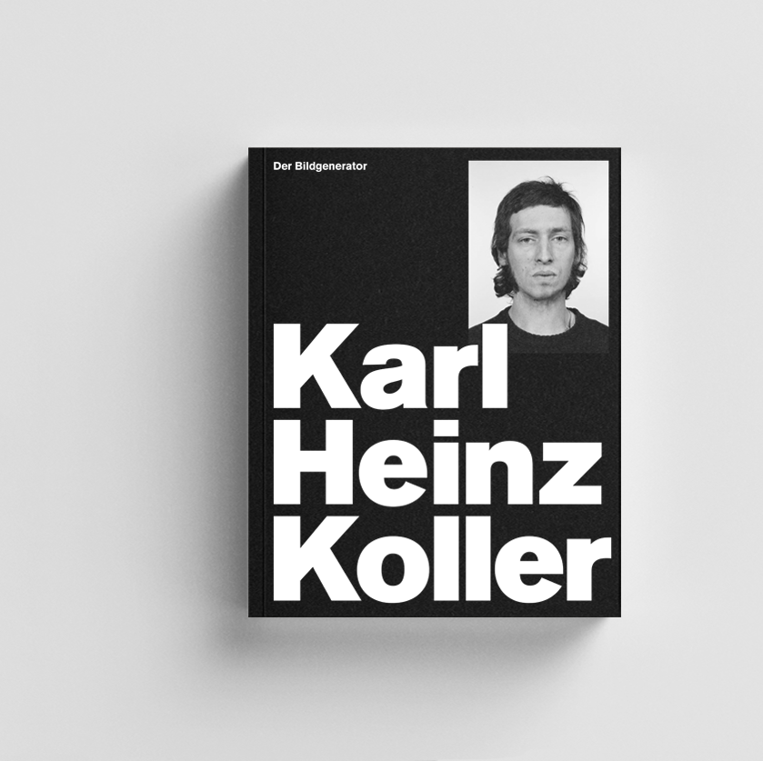 Koller Bildgenerator Cover