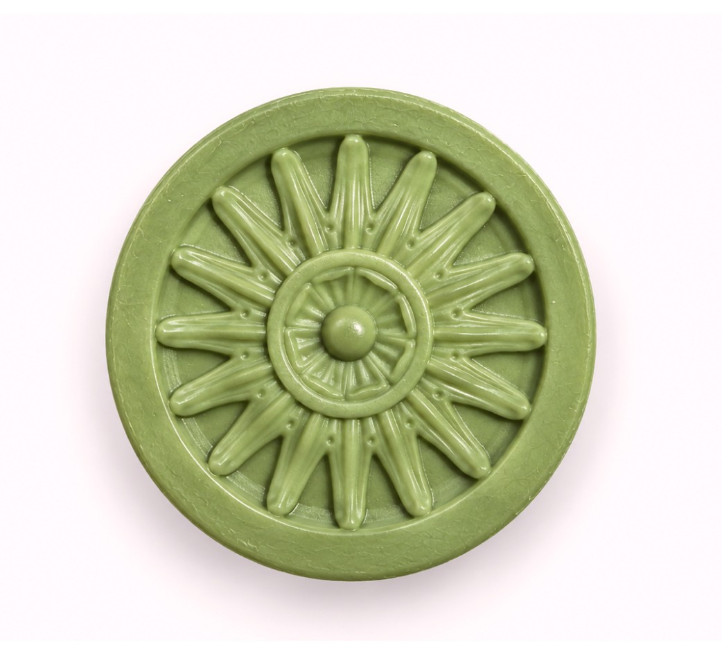 Otto Wagner Seife unverpackt
