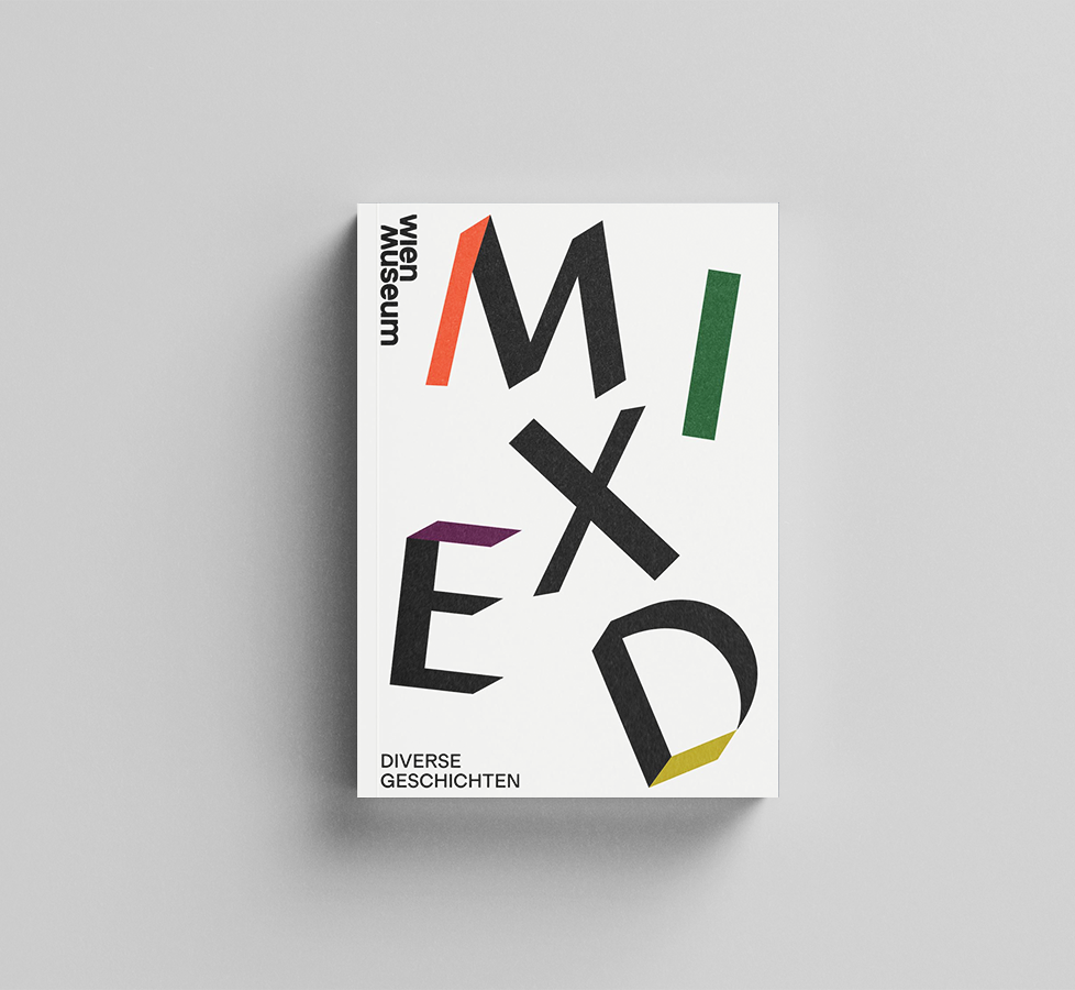 Bild: Mixed [2024]